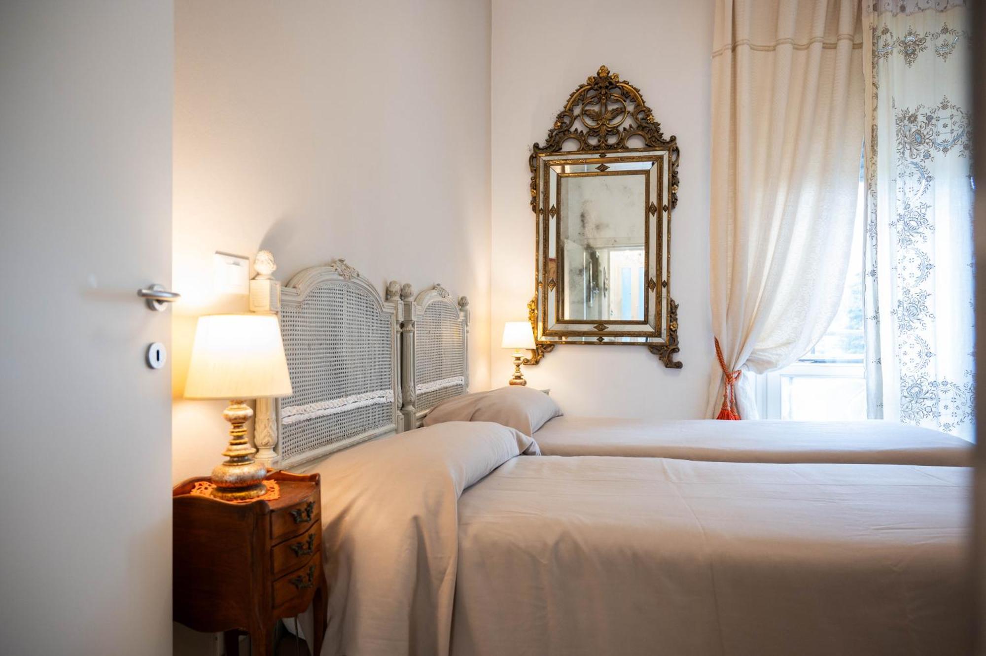 La Garampa Bed and Breakfast Cesena Buitenkant foto