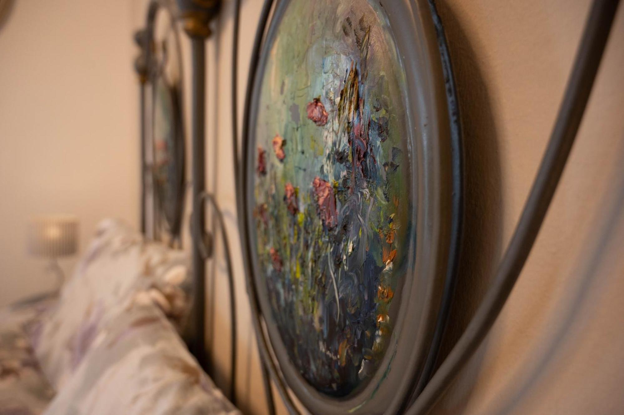 La Garampa Bed and Breakfast Cesena Buitenkant foto