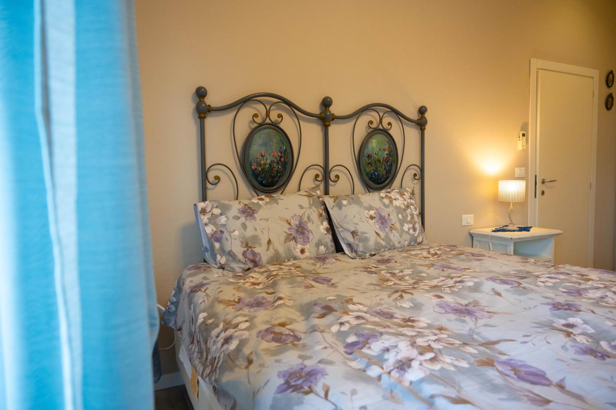 La Garampa Bed and Breakfast Cesena Buitenkant foto