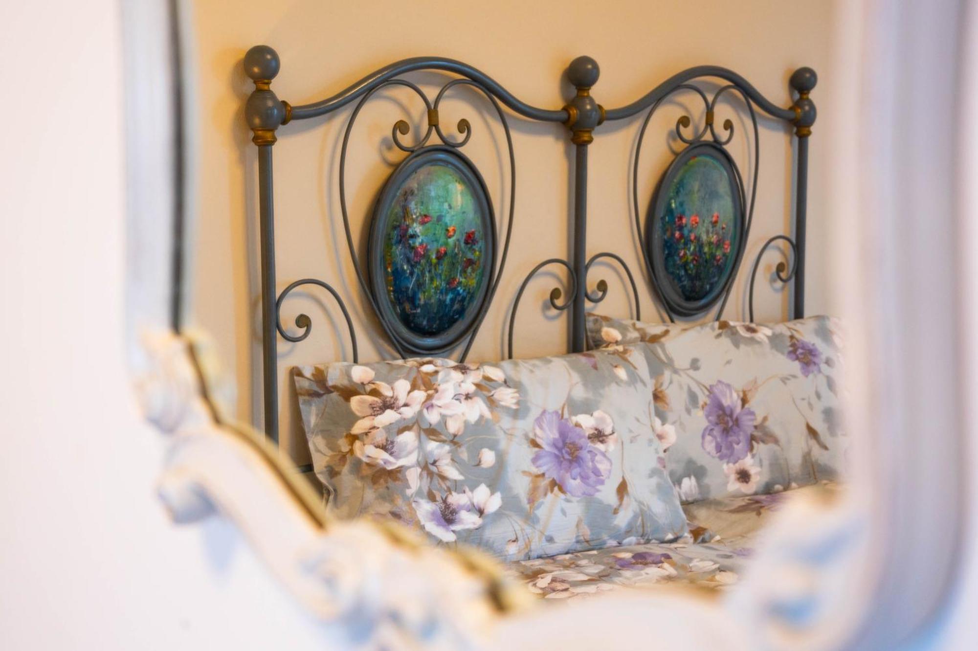 La Garampa Bed and Breakfast Cesena Buitenkant foto