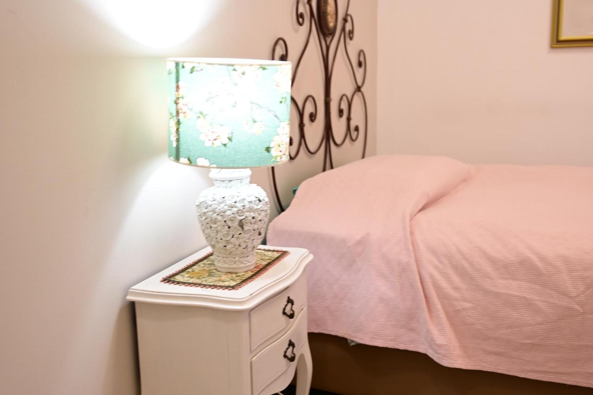 La Garampa Bed and Breakfast Cesena Buitenkant foto