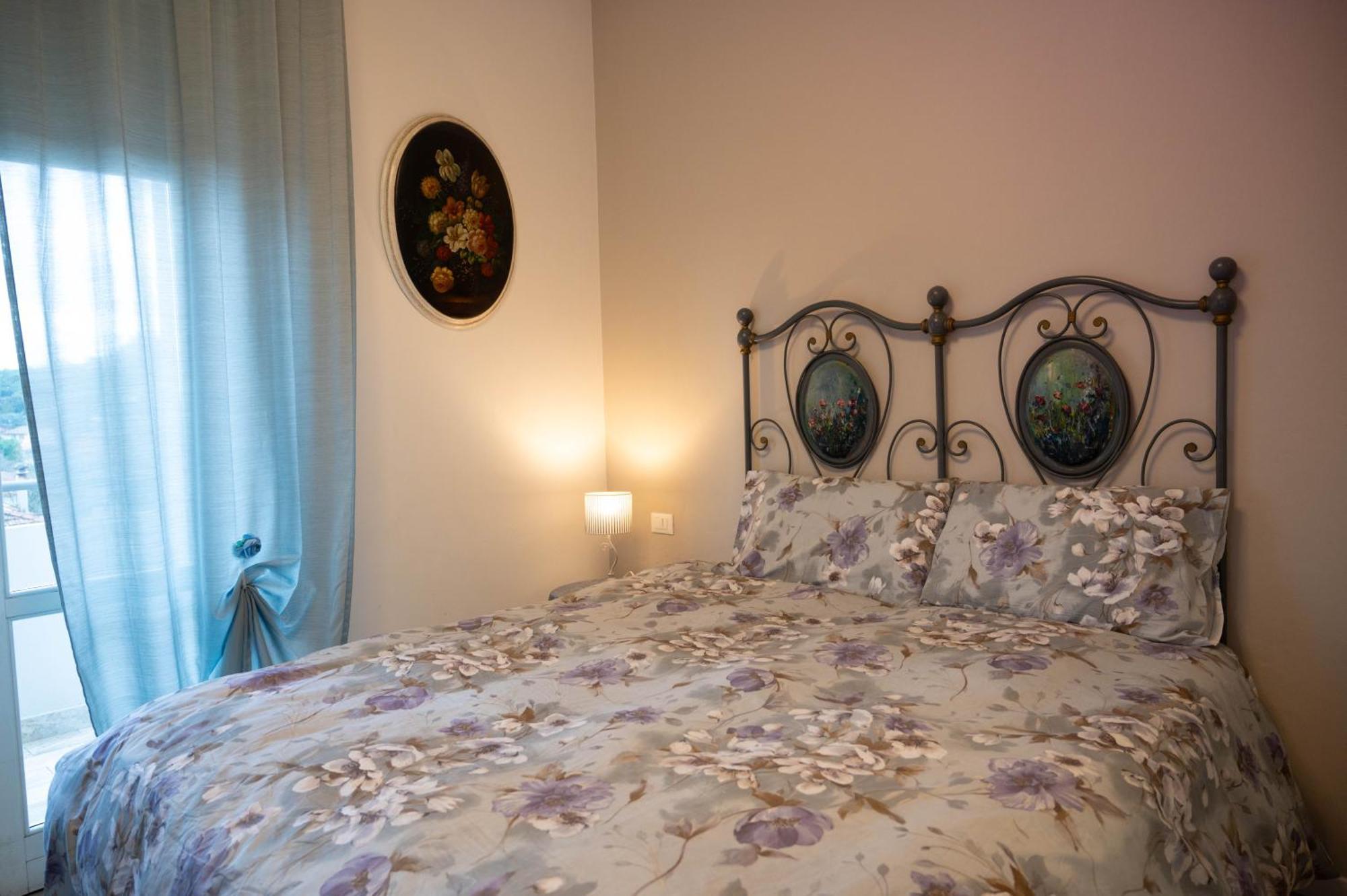 La Garampa Bed and Breakfast Cesena Buitenkant foto