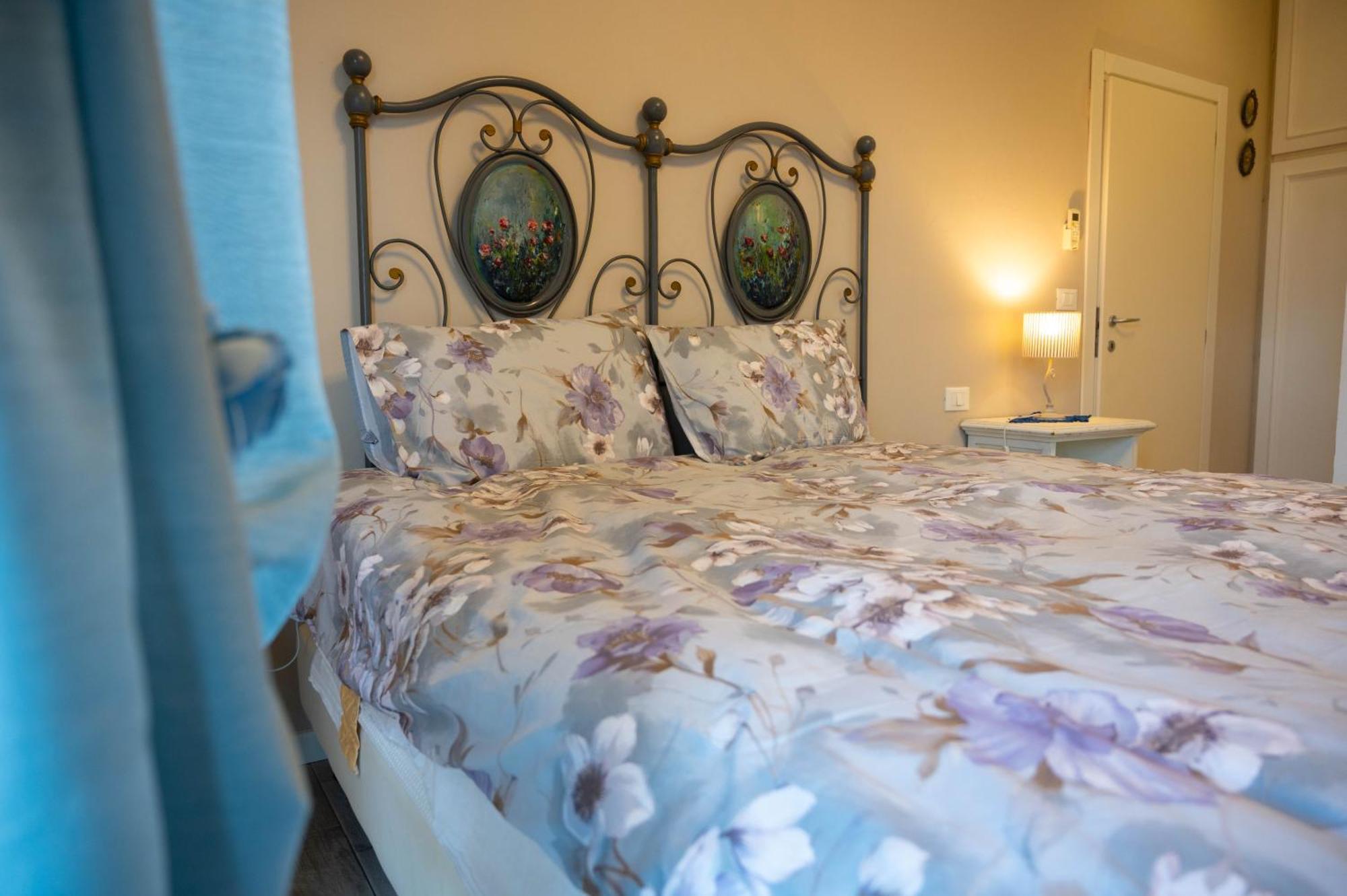 La Garampa Bed and Breakfast Cesena Buitenkant foto
