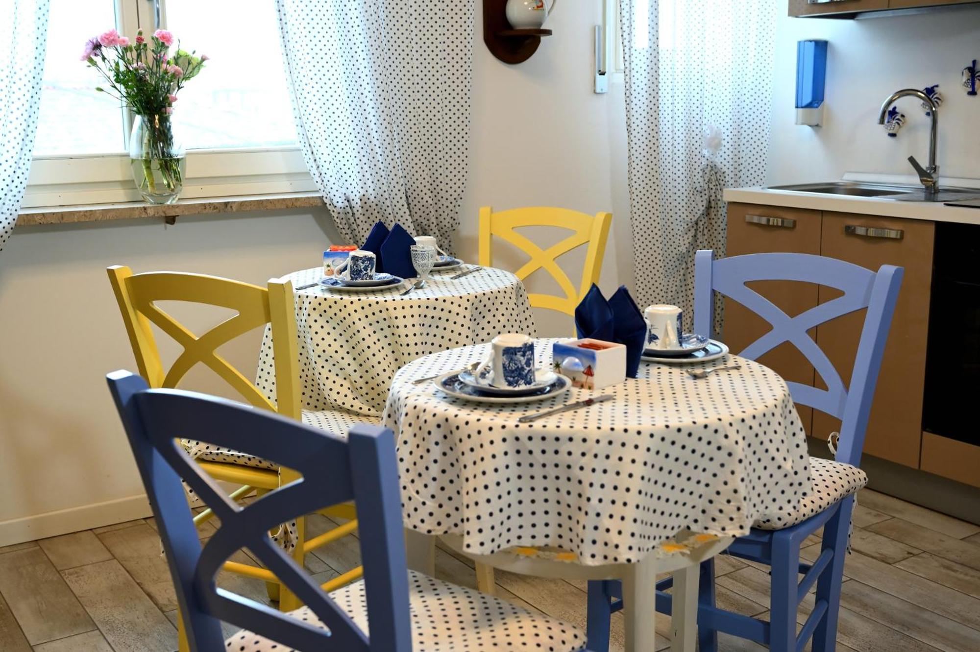 La Garampa Bed and Breakfast Cesena Buitenkant foto