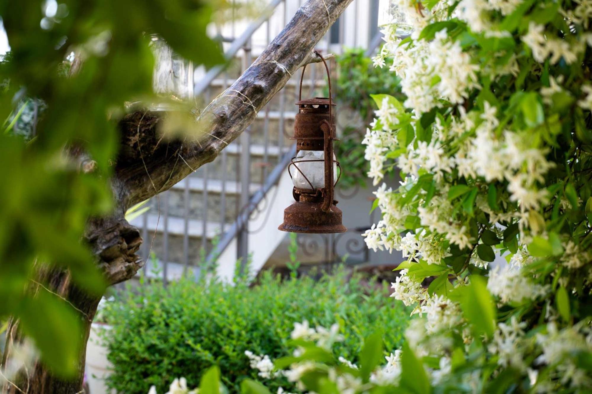 La Garampa Bed and Breakfast Cesena Buitenkant foto